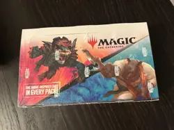 Magic: the Gathering, Foundations Jumpstart (2025), English Booster Box, Sealed - Image 2