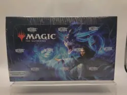 Mtg Tarkir Dragonstorm Play Booster Box - Image 3