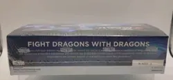 Mtg Tarkir Dragonstorm Play Booster Box - Image 5
