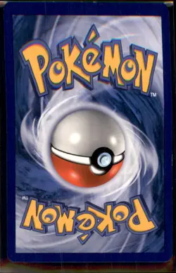 Pokemon - Psyduck Black Star Promo 20 - Image 2