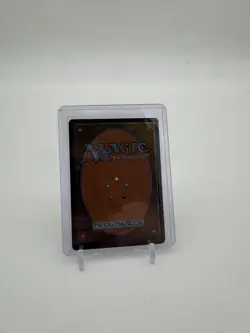 MTG- Taiga, Dual Land, LP, Revised Edition English - Image 2