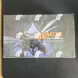 Magic The Gathering Eventide Sealed Booster Box 653569295228 - Image 1
