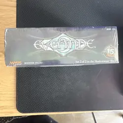 Magic The Gathering Eventide Sealed Booster Box 653569295228 - Image 2