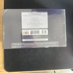 Magic The Gathering Eventide Sealed Booster Box 653569295228 - Image 3