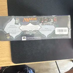 Magic The Gathering Eventide Sealed Booster Box 653569295228 - Image 4