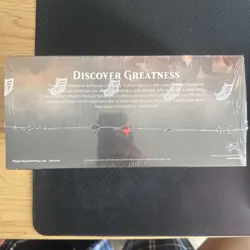 Magic The Gathering Modern Horizons Booster Box 630509777716 - Image 2