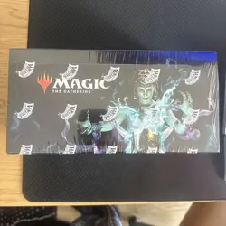 Magic The Gathering Ultimate Masters Booster Box 630509685486 - Image 1