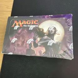 Magic The Gathering Eldritch Moon Booster Box English 630509397747 - Image 1