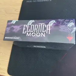 Magic The Gathering Eldritch Moon Booster Box English 630509397747 - Image 2