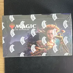 Magic Commander Legends Draft Booster Box 630509796434 - Image 1