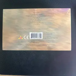 Magic The Gathering Scars Of Mirrodin Booster Box - Image 3