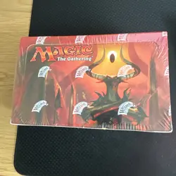 Magic the Gathering Hour Of Devastation Booster Box English 630509514243 - Image 1
