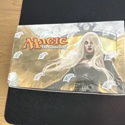 Magic The Gathering Avacyn Restored Booster Box English 653569713999 - Image 1