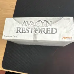 Magic The Gathering Avacyn Restored Booster Box English 653569713999 - Image 2