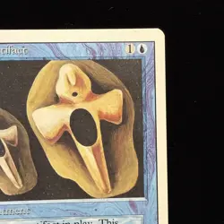 Magic the Gathering Copy Artifact (1995 Revised Edition) NM #83 - Image 4