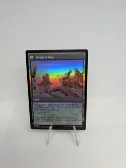 MTG Boggart Trawler Foil 243 Modern Horizons 3 MH3 Magic - Image 2
