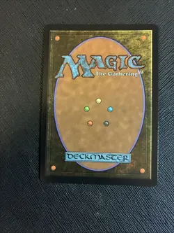 M.O.D.O.K. Evil Intellect Borderless Foil 509 Marvel Super Heroes MTG - Image 2