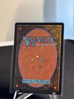 Jumbo Cactuar 191 R Foil Final Fantasy (FIN) MTG NM - Image 2
