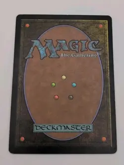 MTG Magic the Gathering Cabal Therapy (62/143) Judgment LP - Image 2