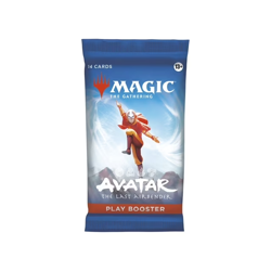 Magic The Gathering: Avatar the Last Airbender Battle Box Bundle - BOX DAMAGE - Image 2
