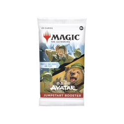 Magic The Gathering: Avatar the Last Airbender Battle Box Bundle - BOX DAMAGE - Image 3