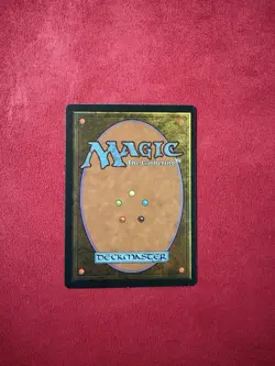 Cemetery Gate (a) - Homelands MTG Magic The Gathering Classic 90’s Vintage - Image 2