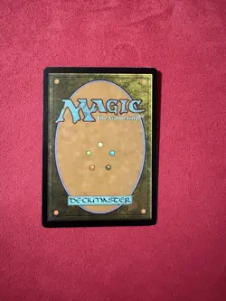 Lobotomy - Invasion Vintage Magic The Gathering MTG Classic - Image 2