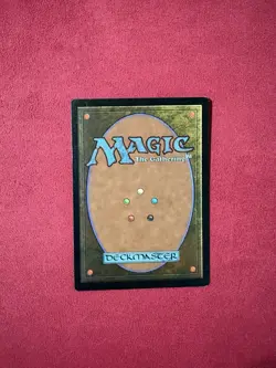 Gravedigger - Portal Magic The Gathering MTG Classic Vintage - Image 2