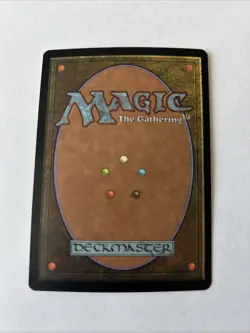Splinter Urza's Destiny Foil - Image 2