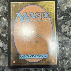 Wizards of the Coast Magic Urtet Remnant of Memnarch Legendary Creature Rare 04… - Image 3