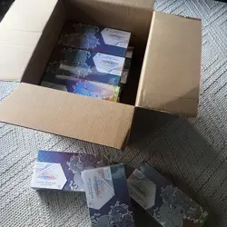 Pokemon Prismatic Evolutions Super Premium Collection SPC SEALED! 12 available - Image 2