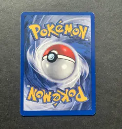Pokemon TCG Misty's Psyduck 1st Edition Gym Heroes Common Card 54/132 NM/LP - Image 2