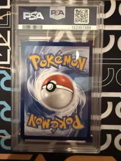 The Pokemon Company Charmander SVP 044 S&V Promo Holo ENG PSA 9 2023 60HP Basic - Image 2