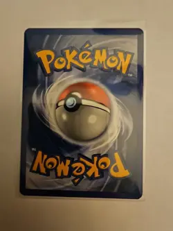 Pokemon TCG Sabrina's Mr. Mime Gym Heroes Card 94/132 Unlimited Common - Image 2