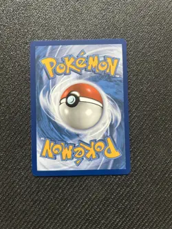 Pokemon TCG Destined Rivals TeamRocket's Meowth Card 203/182 IR NM - Image 2