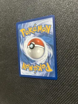 Pokemon TCG Destined Rivals TeamRocket's Meowth Card 203/182 IR NM - Image 4
