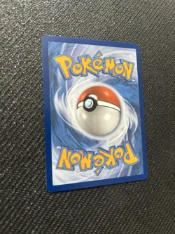 Pokemon TCG Destined Rivals TeamRocket's Meowth Card 203/182 IR NM - Image 5