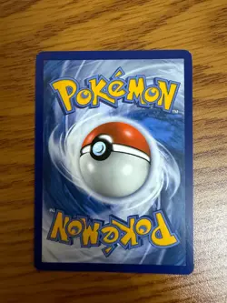 Mesprit 42/131 Uncommon Forbidden Light Pokemon Near Mint - Image 2