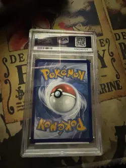 PSA 9 Absol FA #GG16 2023 Pokemon SWSH Crown Zenith - Image 2