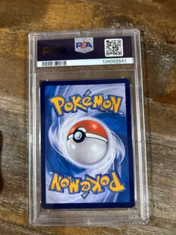 POKEMON 2025 Simplified Chinese Gem Pack 2 UMBREON #04 PSA 10 Gem Mint RARE - Image 2