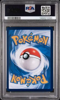 2025 POKEMON SIMPLIFIED CHINESE CBB3 C-GEM PACK VOL 3 #02 GENGAR PSA 10 - Image 2