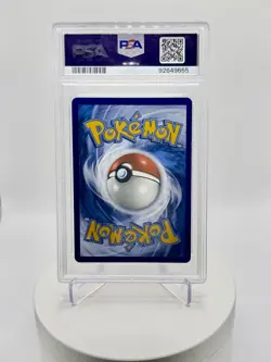 Pokemon TCG Charizard & Braixen GX 22/236 UR FA Holo Eng PSA 10 - Image 2