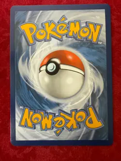 Pokemon TCG Greedent V Full Art 256/264, Fusion Strike (NM) - Image 2
