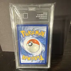 Pokemon Raichu 36/108 XY Evolutions Holo Rare English TAG Graded 7 (2016) - Image 2