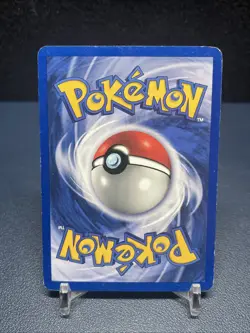 Pokemon Card - Brock's Golem Gym Heroes 20/132 Rare - Image 2