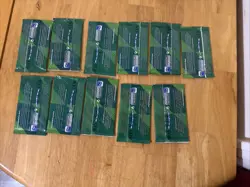 Pokemon TCG Series Eight Prize Pack Lot - 11 Sealed Packs - Image 5