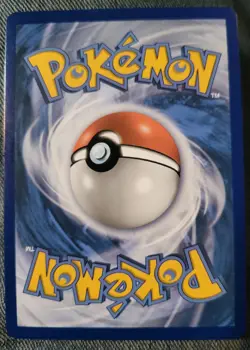 Pokemon Bewear GX SM34 Black Star Promo Sun & Moon Holo Ultra Rare Card NM - Image 2