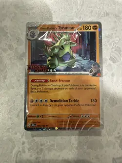 Destined Rivals Build & Battle Decks Sealed Set (All 4 Promo Cards) Pokemon - Image 2