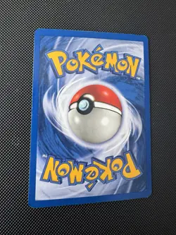 Pokemon Card - Metal Energy Holo - 19/111 - Neo Genesis - 2000 - Image 4