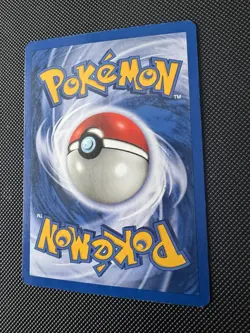 Pokemon Card - Metal Energy Holo - 19/111 - Neo Genesis - 2000 - Image 5